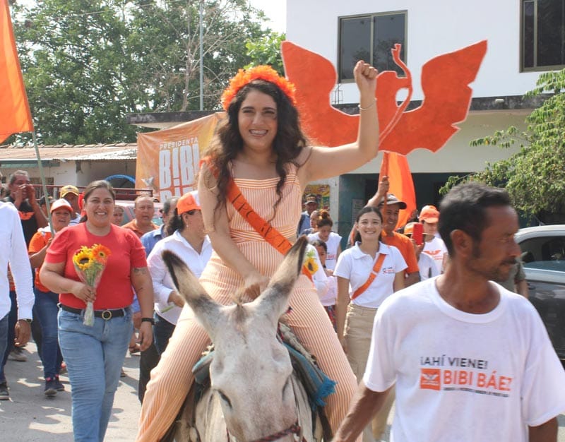 ¡HICIERON DE TODO! - LOS CANDIDATOS