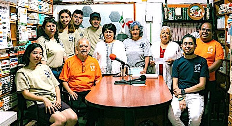 ¡RADIO TEOCELO VS. PVEM! - YA SE ARMÓ