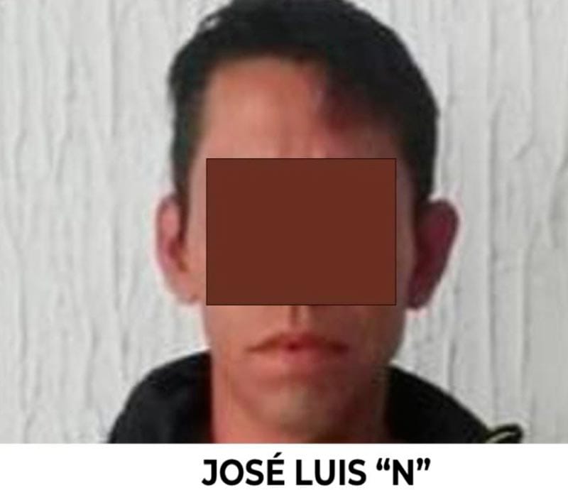 ¡SECUESTRADOR PASARÁ 80 AÑOS EN EL BOTE!