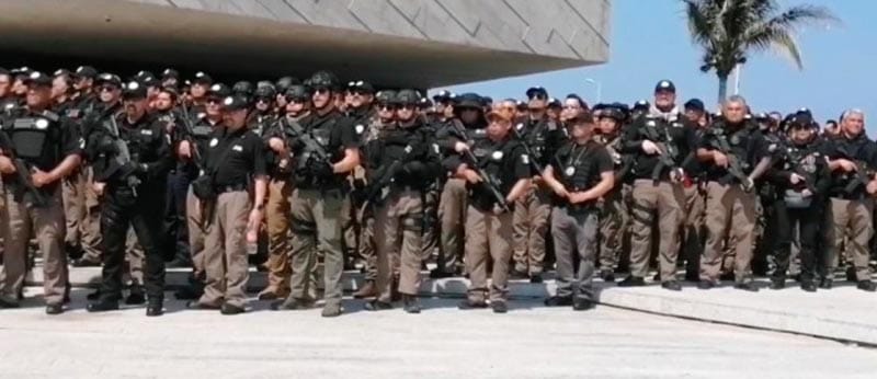 ¡Y LLEGAN MÁS! - ‘REJUERZOS’