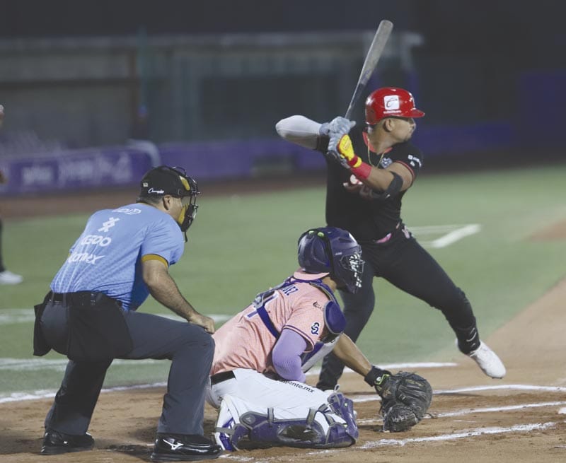 ¡EL ÁGUILA 6-4 A QUERÉTARO Y EMPATA SERIE, HOY EL ÚLTIMO!