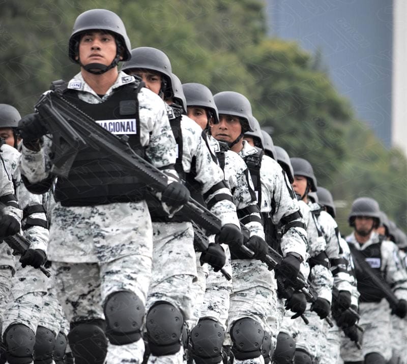 ¡PUROS RAMBOS! - MANDA HARFUCH A VERACRUZ