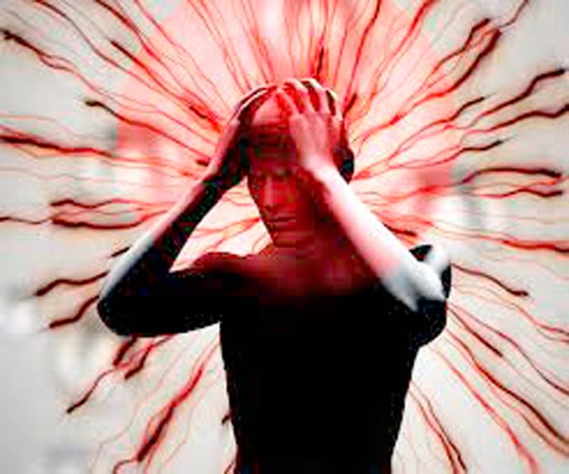 TIPS PARA MEJORAR TU CALIDAD DE VIDA | EL DOLOR: UNA EXPERIENCIA CULTURAL - A lo largo de toda la historia, el hombre siempre ha intentado poder explicar las causas del dolor. Algunos sostienen que sólo es un mecanismo de alerta para el organismo...