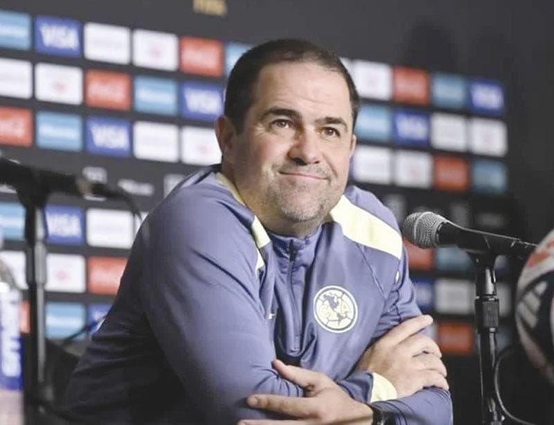 ¡AMÉRICA SE JUEGA ESTA NOCHE PASE AL MUNDIAL DE CLUBES!