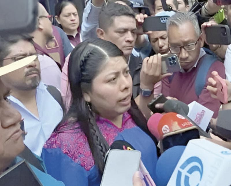 ¡MAESTROS DE LA CNTE RECHAZAN PROPUESTAS DEL GOBIERNO! - TRAS DIÁLOGO