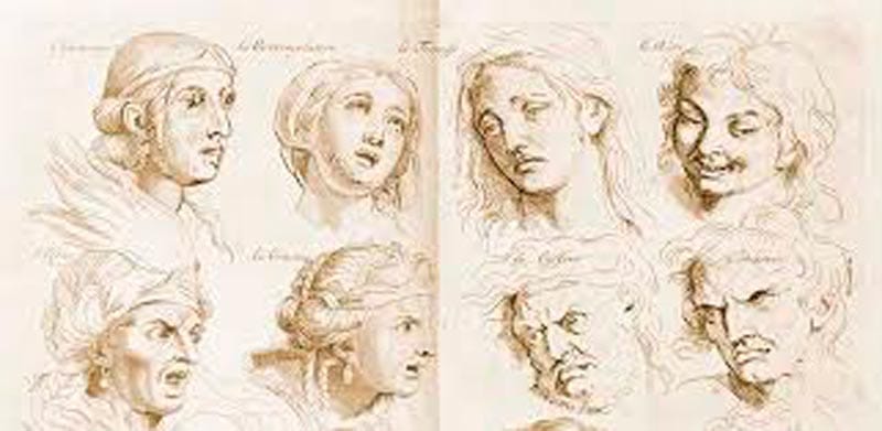 TIPS PARA MEJORAR TU CALIDAD DE VIDA | DOLOR Y ARTE - Hay dos aspectos que se deben señalar antes de que usted, amable lector, inicie esta lectura. En primer lugar, esta colaboración se refiere a una serie de pensamientos...