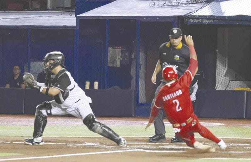 ¡INFAME RELEVO DEL ÁGUILA Y PIERDEN SERIE EN OAXACA!