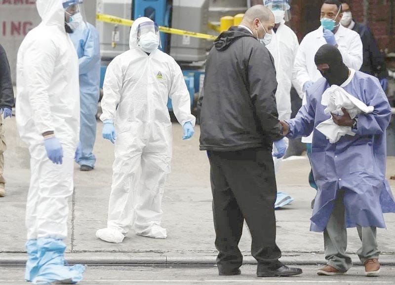 ¡LA OMS LOGRA ACUERDO HISTÓRICO PARA PROTEGER AL MUNDO DE LAS FUTURAS PANDEMIAS! - TRAS INTENSAS NEGOCIACIONES