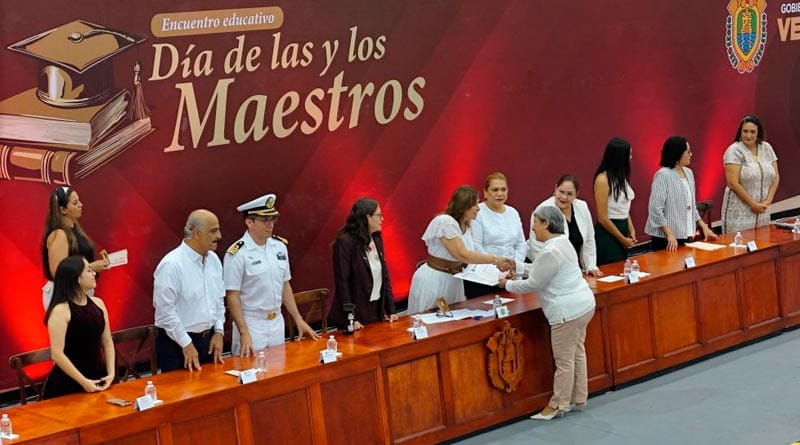 ¡SIN MEDALLAS! - Y LOS DEJAN...