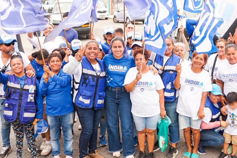 ¡NO QUIEREN OTRO COATZA!