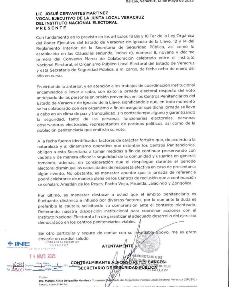 ¡YA NO VOTARÁN EN LOS PENALES! - LO QUE FALTABA