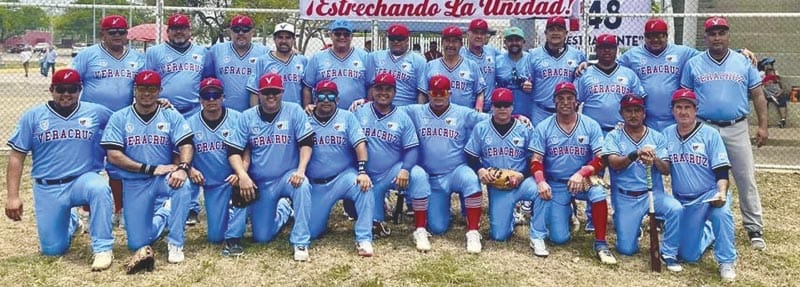 ¡INICIAN JORNADAS DEPORTIVAS REGIONALES PETROLERAS 2025!