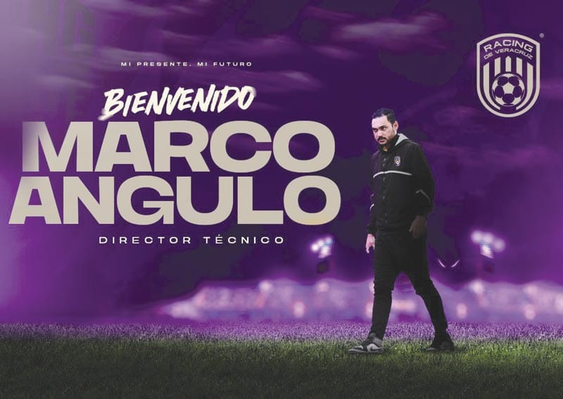 ¡RACING SE “PIRATEA” AL ACTUAL TÉCNICO CAMPEÓN!