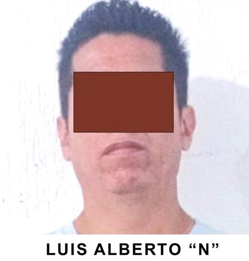 ¡SE QUEDA EN PRISIÓN EL ASESINO DE ‘EL AGUACATE’!