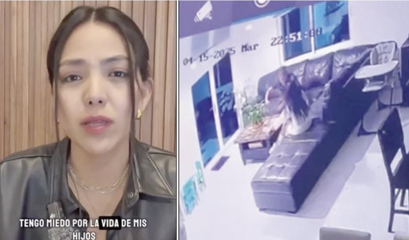 ¡DENUNCIAN A MÉDICO DE PUEBLA POR INTENTO DE FEMINICIDIO!