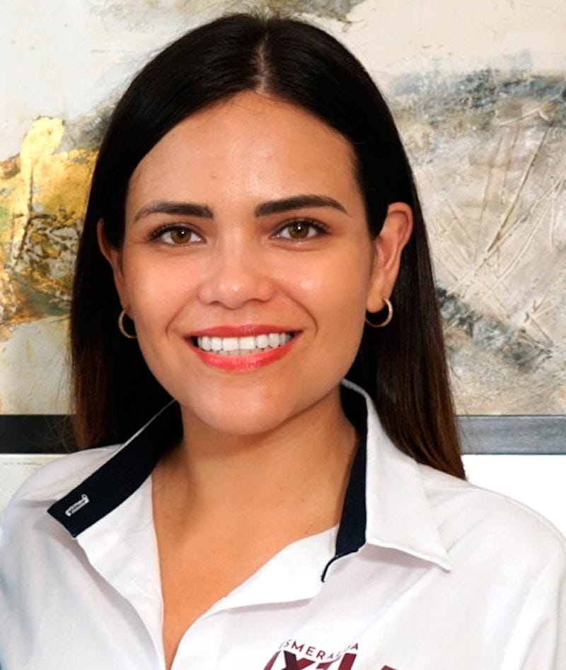 ¡ESMERALDA TRAE 3 PROPUESTAS!