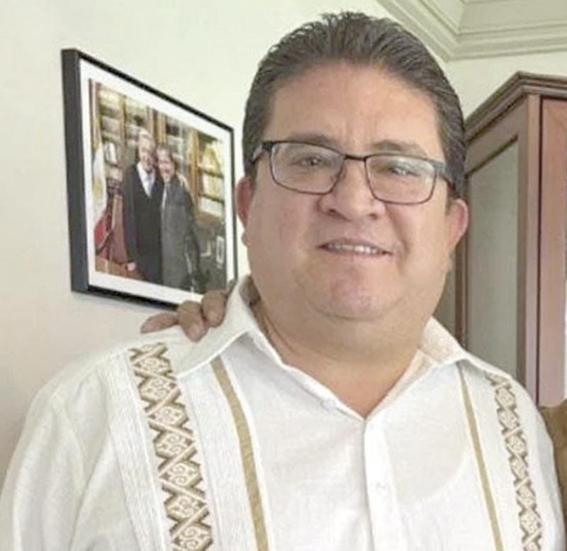 ¡DETIENEN A RECTOR DE LA UNIVERSIDAD AUTÓNOMA DE ZACATECAS!