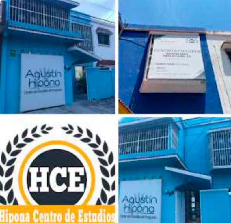 ¡LES RETRASAN LA MAESTRÍA!