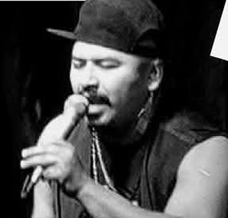 ¡NO APARECE ACTIVISTA! - *Policías estatales detienen y ocultan a joven tras protestar