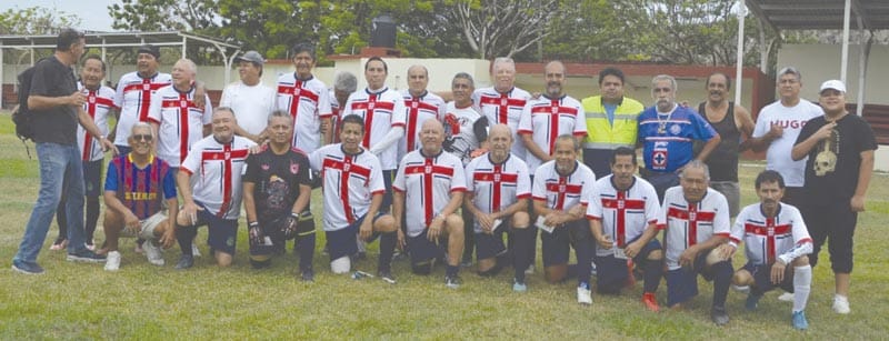 ¡OTRO TRIUNFO DE RIELEROS!