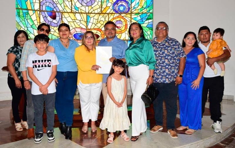 CONTRAJERON MATRIMONIO DULCE  Y ABRAHAM...