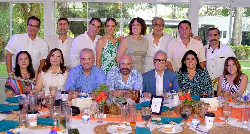 PEPE CELEBRA SU CUMPLEAÑOS!