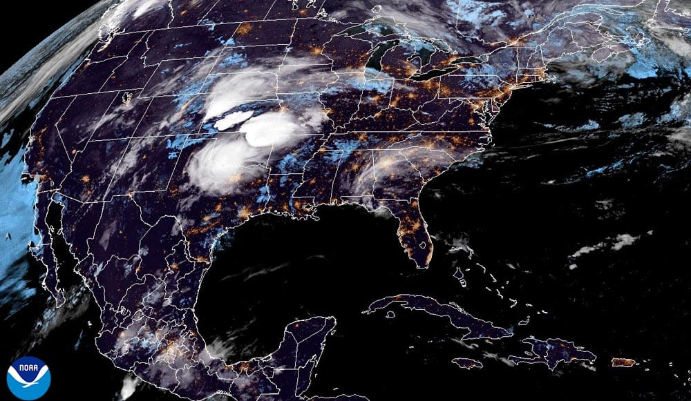 ¡HÚMEDO Y CALIENTÍSIMO! - *MAYO SE HA COMPORTADO COMO SIEMPRE