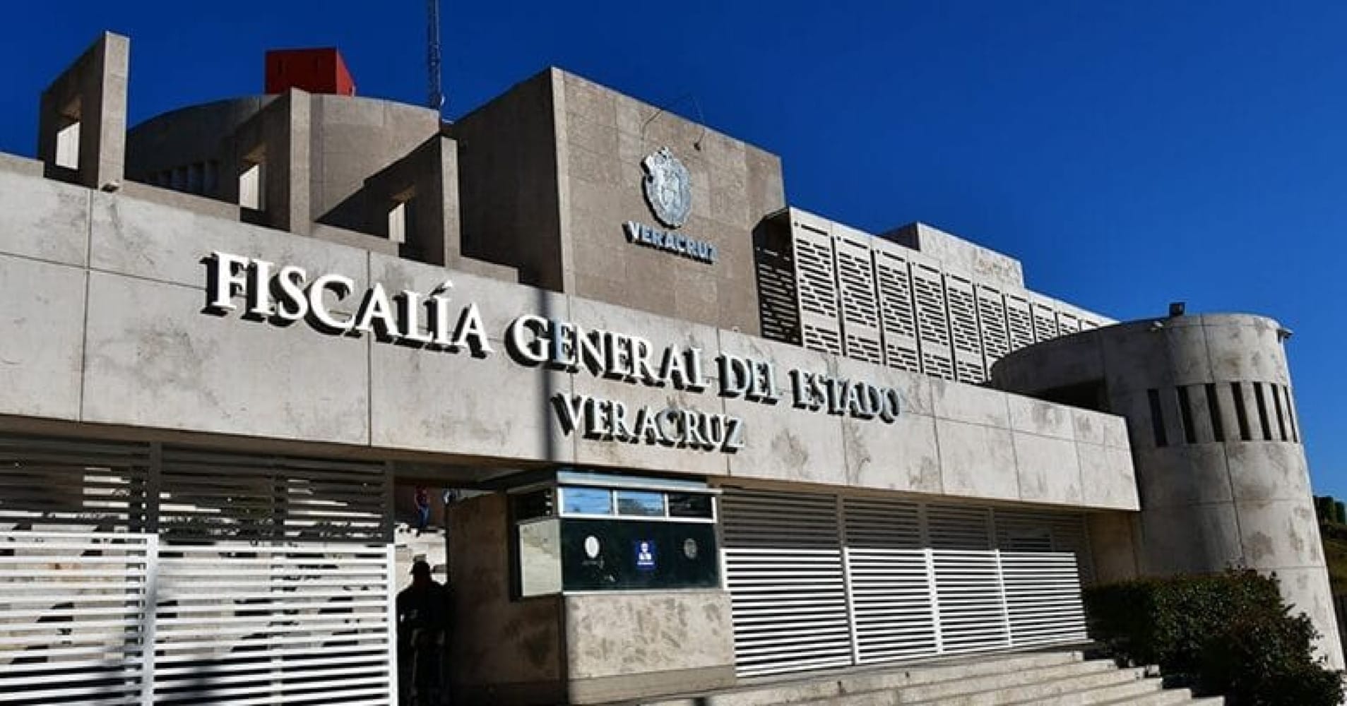 ¡BUSCAN FISCAL ANTICORRUPCIÓN!