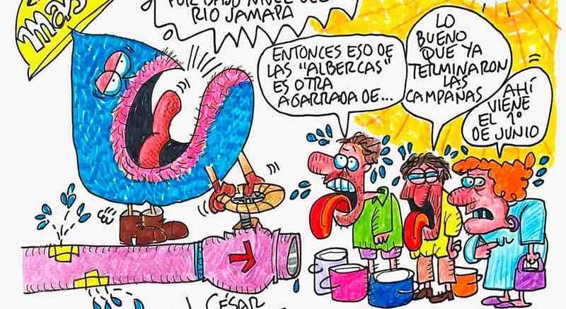 LOS CARTONES