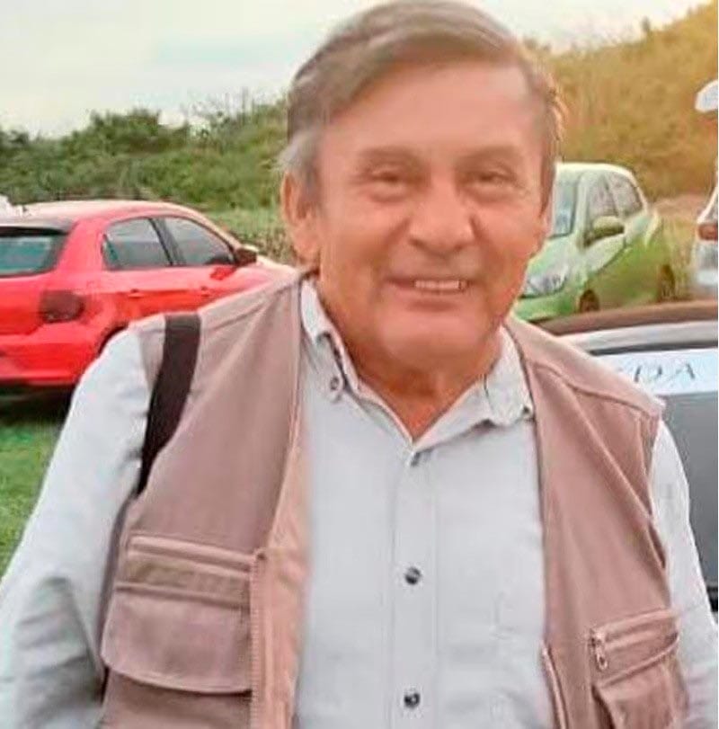 ¡NO REACCIONA CHABLÉ!