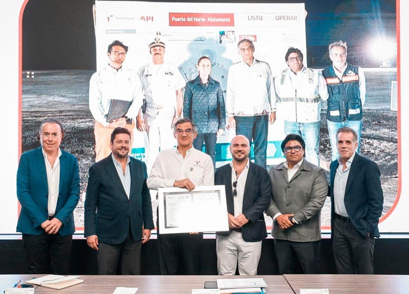 ¡NUEVO SÚPER PUERTO!