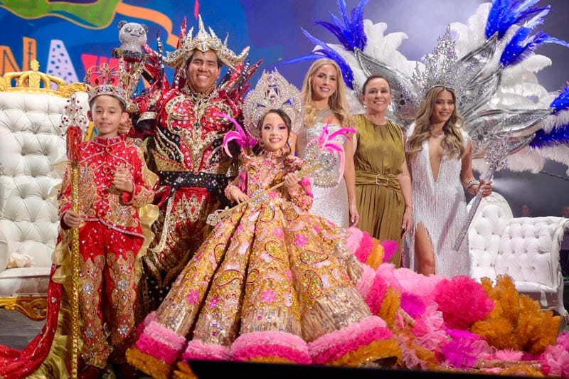 ¡HABEMUS CORTE REAL! - A RITMO DE BACHATA