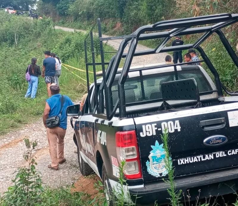 ¡MOTO-PATRULLEROS SE DAN DE PLOMAZOS! - UNO MURIÓ MIENTRAS EL ÚNICO HERIDO CONFESO QUE FUE POR UN PLEITO