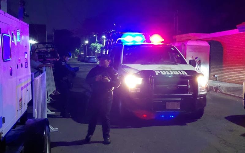 ¡REBAMBARAMBA! - Y LO “BLINDAN”