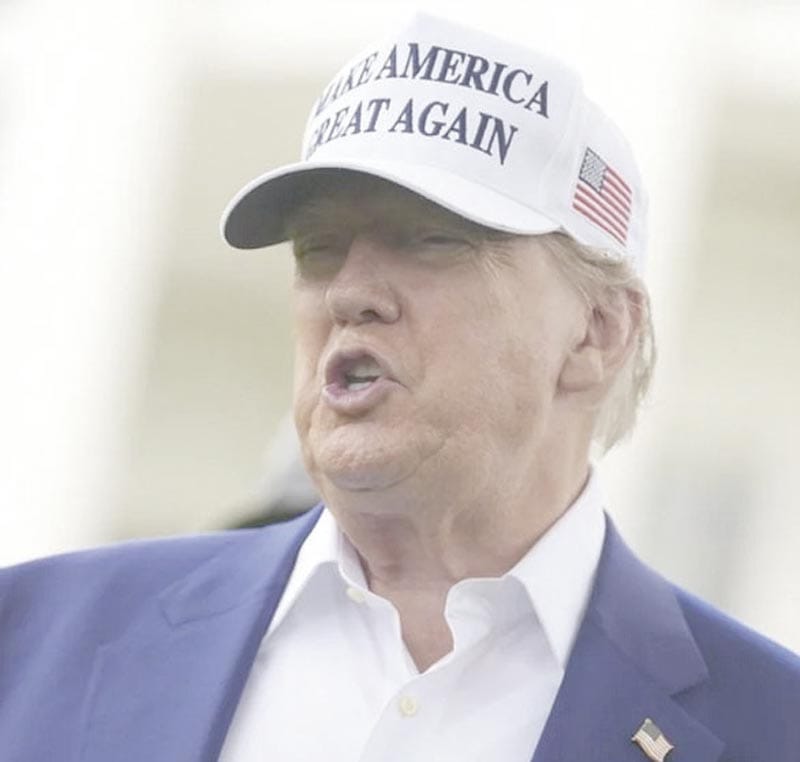 ¡APUNTA ESTADOS UNIDOS HACIA LA GUERRA EN MEDIO ORIENTE!