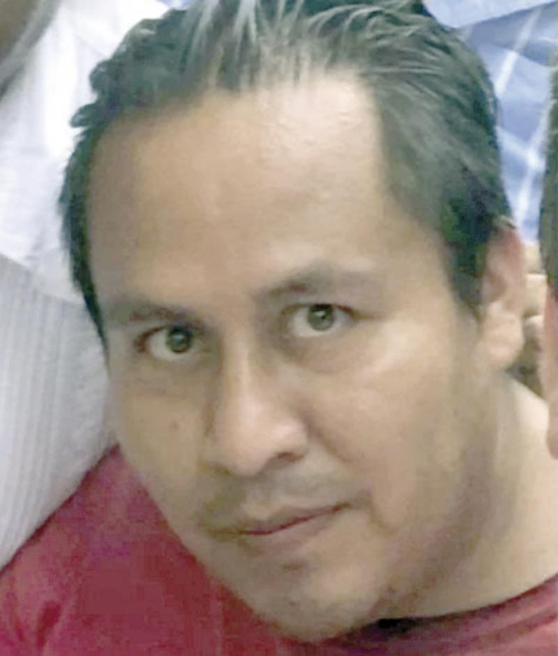 ¡ASESINAN AL PERIODISTA Y FOTÓGRAFO SALOMÓN ORDOÑEZ “SHALOM” - EN CUETZALAN