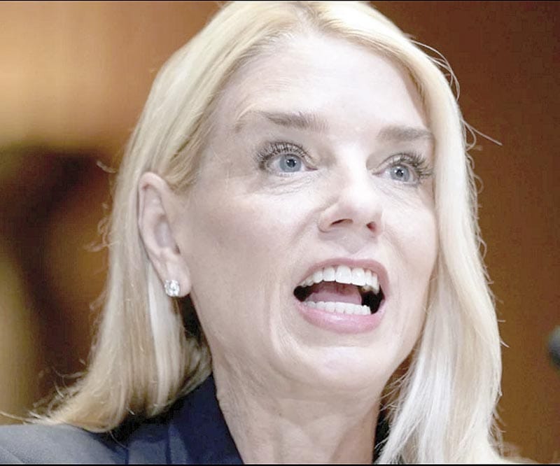 ¡FISCAL DE EU PONE A MÉXICO EN LISTA DE “ADVERSARIOS” JUNTO A IRÁN, CHINA Y RUSIA!