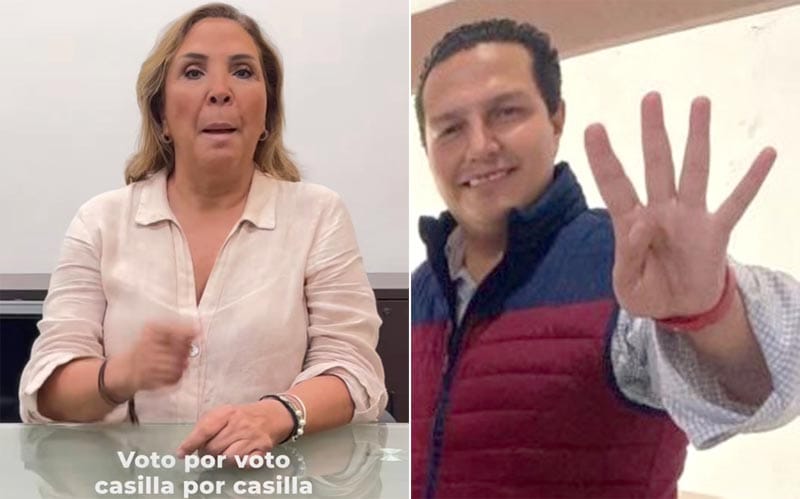 ¡QUE ‘FUE FELIPE’! - AGÁRRENSE