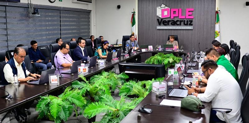 ¡VAN LOS CONTEOS EN LOS CONSEJOS! - EL FINAL...