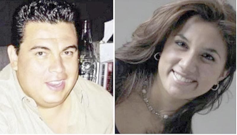 ¡CORTE ORDENA LIBERTAD INMEDIATA A JUANA HILDA GONZÁLEZ!