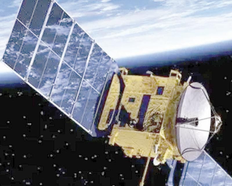 ¡ESTADOS UNIDOS TENDRÁ SÚPER BASE DE MISILES HIPERSÓNICOS!