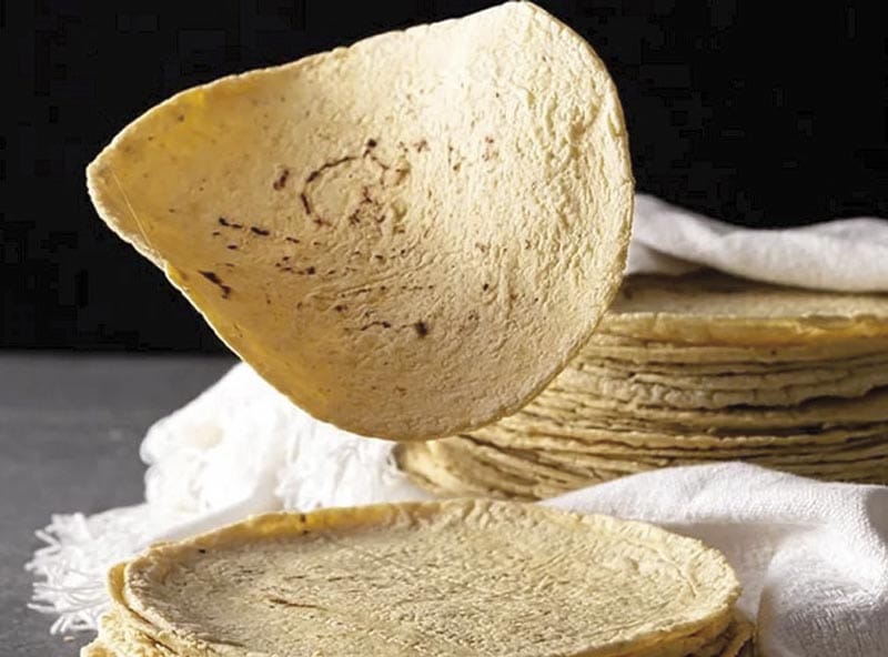 ¡FIRMA GOBIERNO ACUERDO PARA BAJAR PRECIO DE LA TORTILLA HASTA 10%!