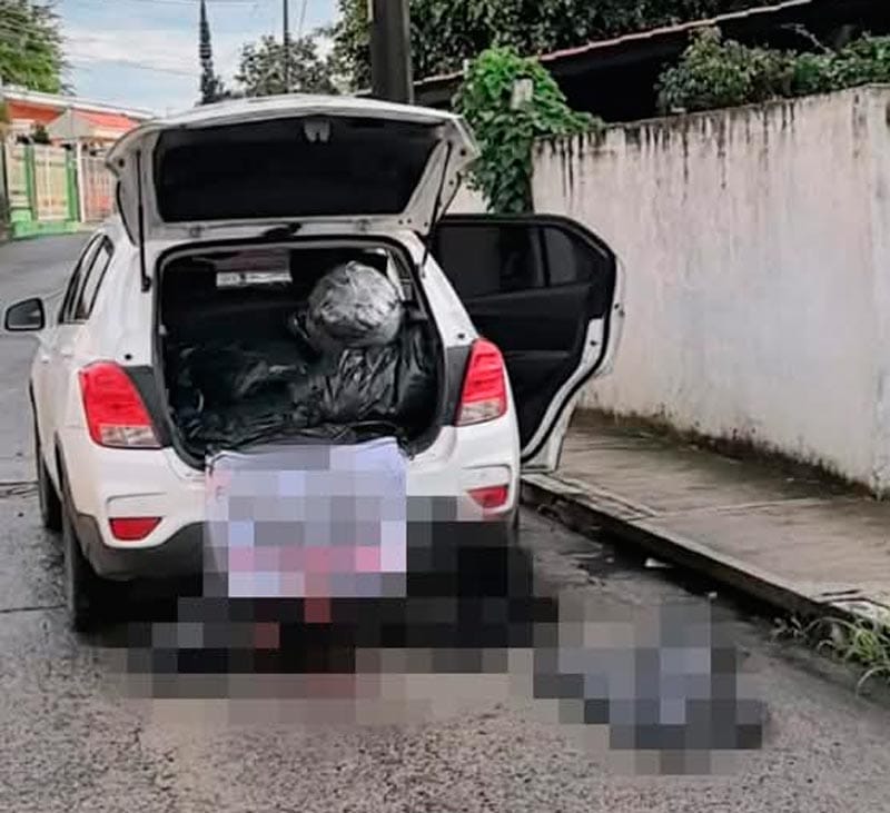 ¡JUEVES CALIENTE! - EN EL NORTE Y SUR