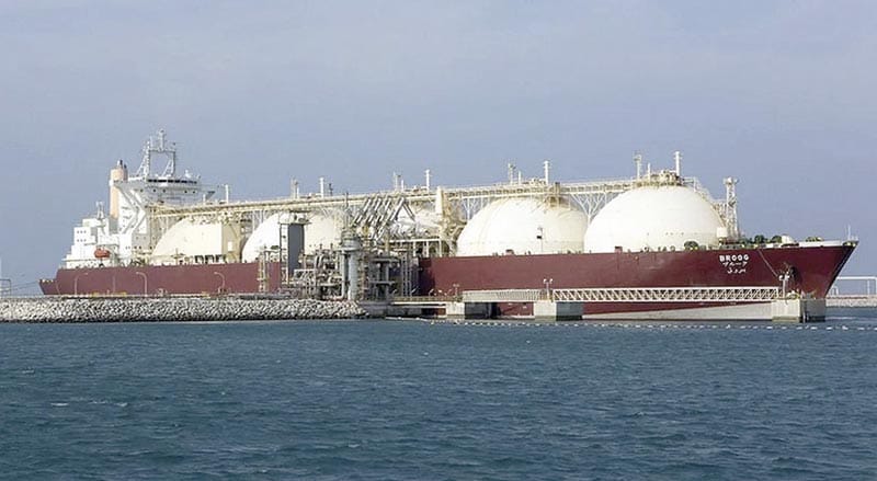 ¡RUSIA OFRECE SUMINISTRO DE GAS NATURAL A MÉXICO!