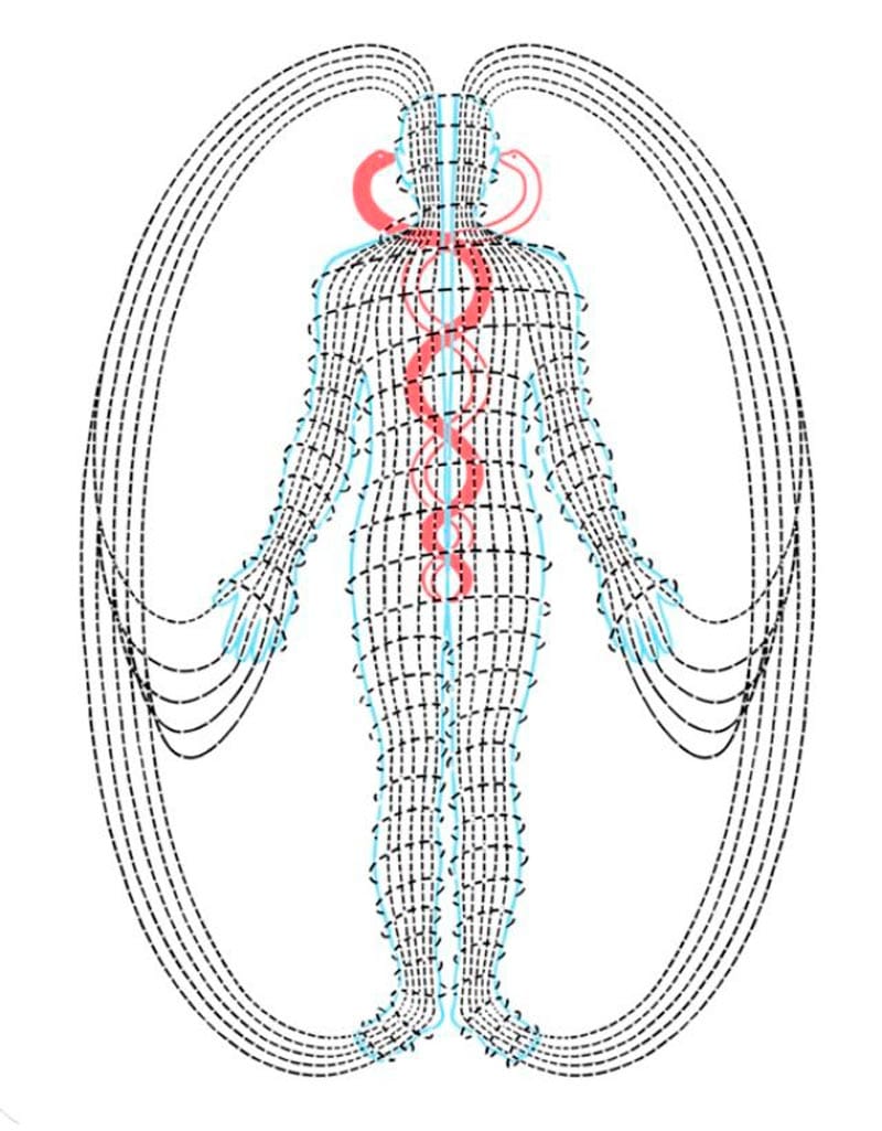 VIVIENDO CON SENTIDO | SALTO CUÁNTICO - El salto cuántico no es un evento repentino ni un fenómeno físico esotérico que ocurre desde afuera. Es una elección interna. Es ese instante silencioso en el que decides, de una vez...