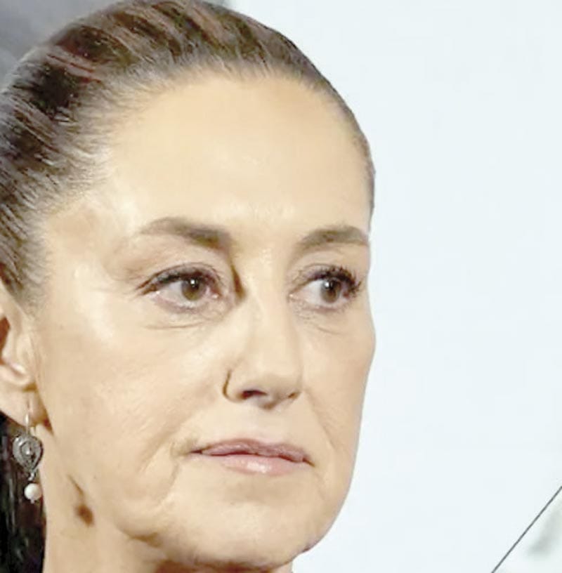 ¡EQUIPO DE SHEINBAUM CONFIRMA REUNIÓN DE UNA HORA CON TRUMP!