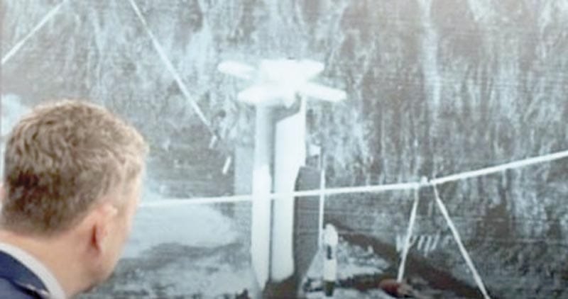 ¡ESTADOS UNIDOS MUESTRA IMPACTO DE BOMBAS USADAS CONTRA IRÁN!..