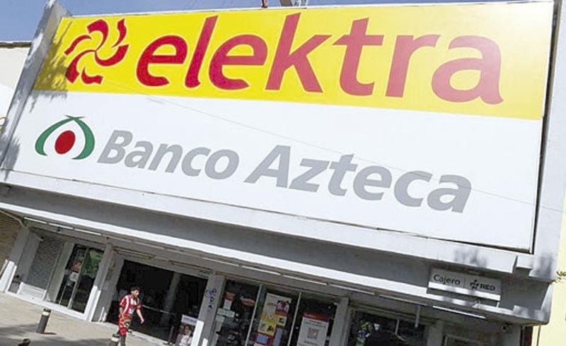 ¡GRUPO ELEKTRA, DE RICARDO SALINAS PLIEGO, PIERDE LITIGIO FISCAL POR 2 MIL MILLONES DE PESOS!