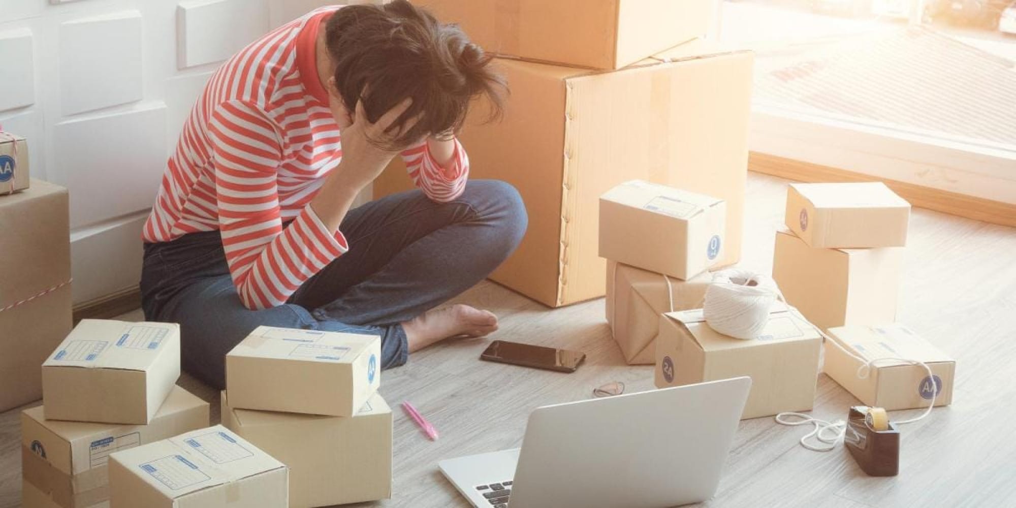 ¡EMPRENDER EN MÉXICO: EL LABERINTO BUROCRÁTICO QUE ASFIXIA LAS BUENAS IDEAS!