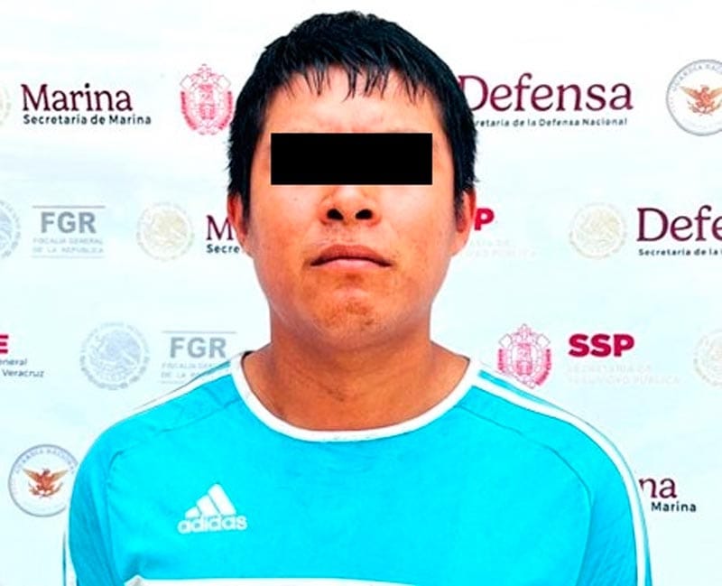 ¡CAYÓ UNO DE LOS ASESINOS DE UN MILITAR EN RETIRO!